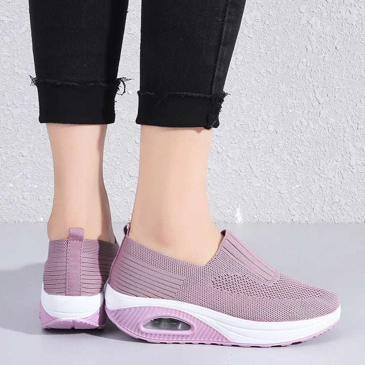 Drune | Ergonomische Schmerzlindernde Schuhe