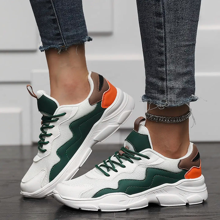 Drune - Freizeit Turnschuhe