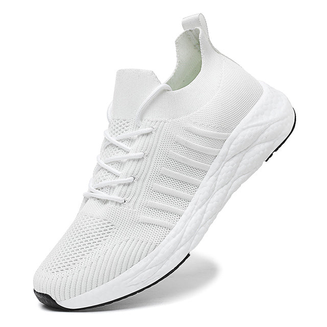 Drune | Atmungsaktiver Sportschuh für Herren mit Schaumsohle