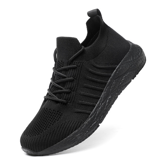 Drune | Atmungsaktiver Sportschuh für Herren mit Schaumsohle