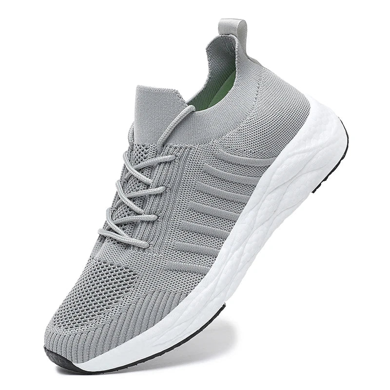 Drune | Atmungsaktiver Sportschuh für Herren mit Schaumsohle