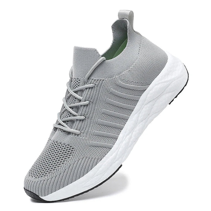 Drune | Atmungsaktiver Sportschuh für Herren mit Schaumsohle