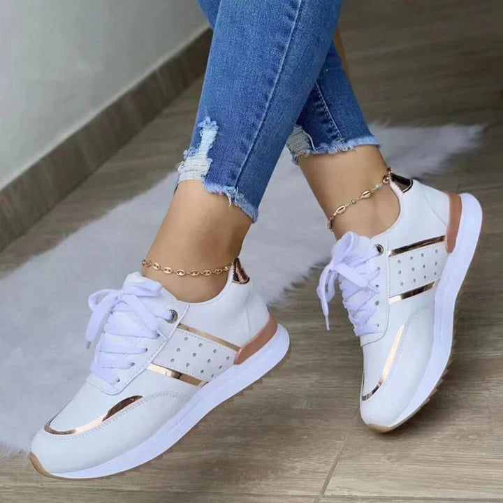 Drune - Ergonomische & Komfortable Freizeit Damenschuhe