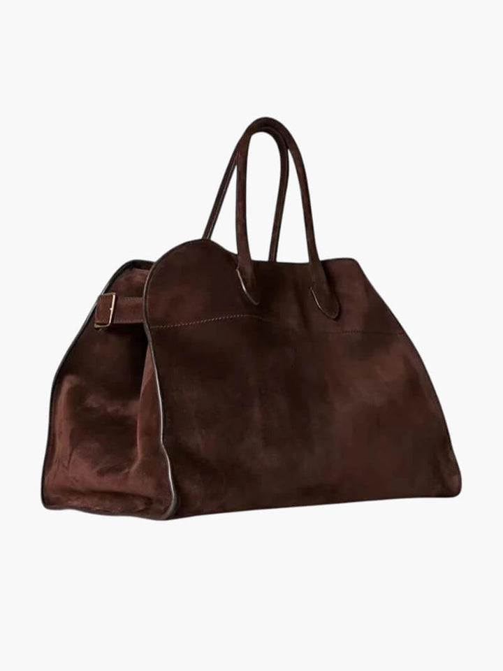 Drune | Elegante Großraumtasche