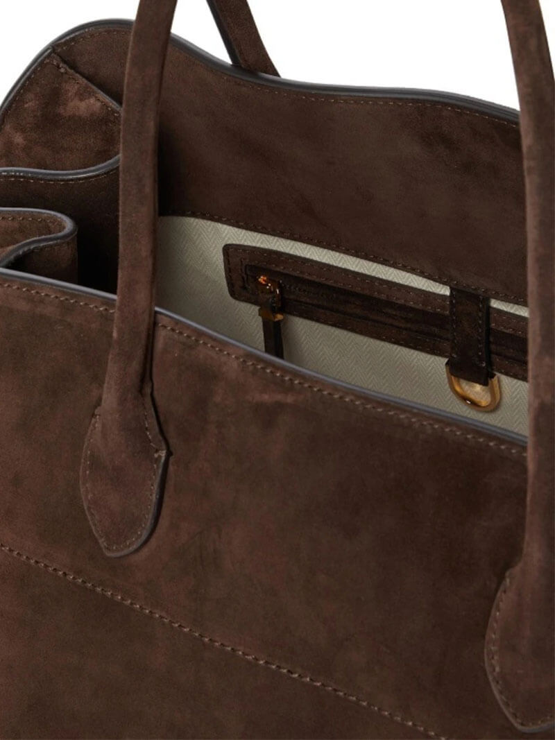 Drune | Elegante Großraumtasche