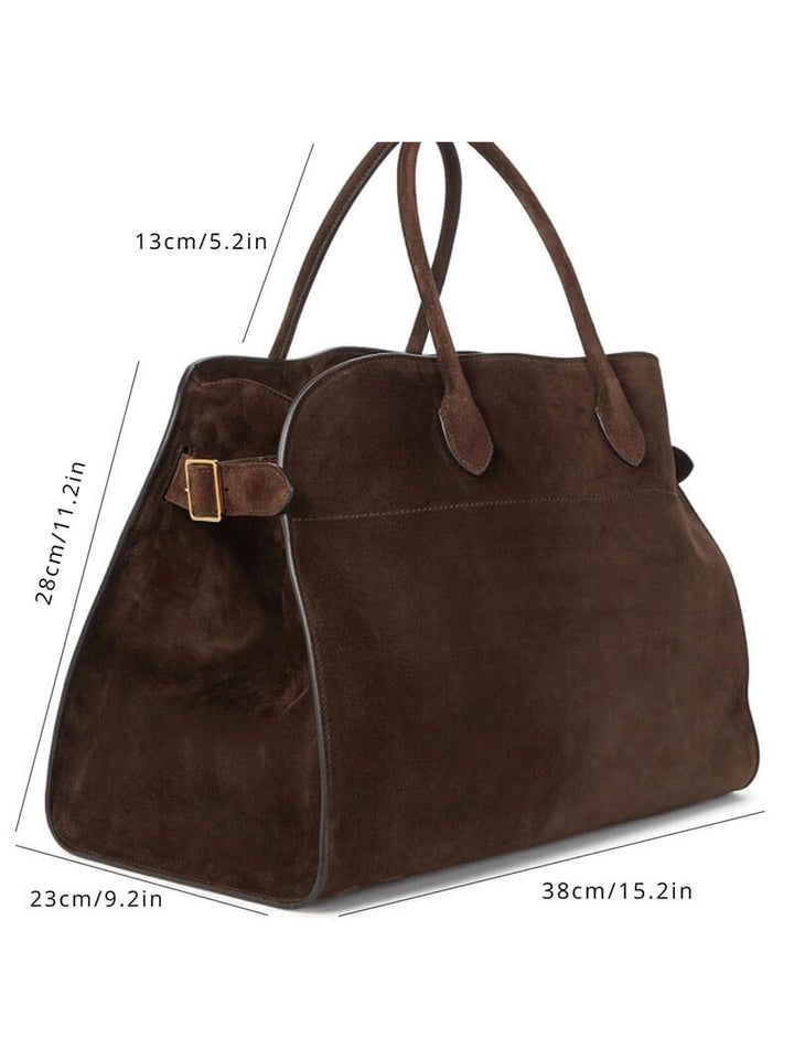 Drune | Elegante Großraumtasche