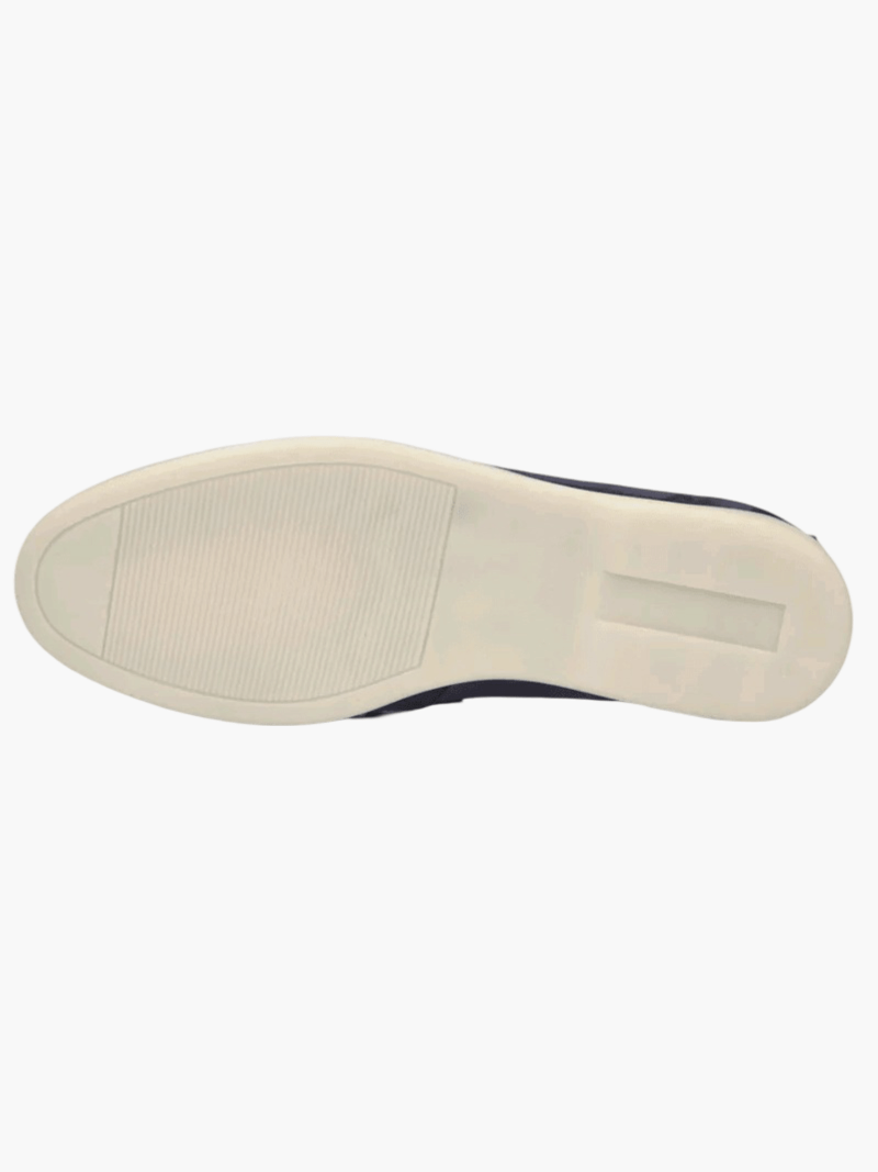 Drune | Elegante Wildleder Loafer