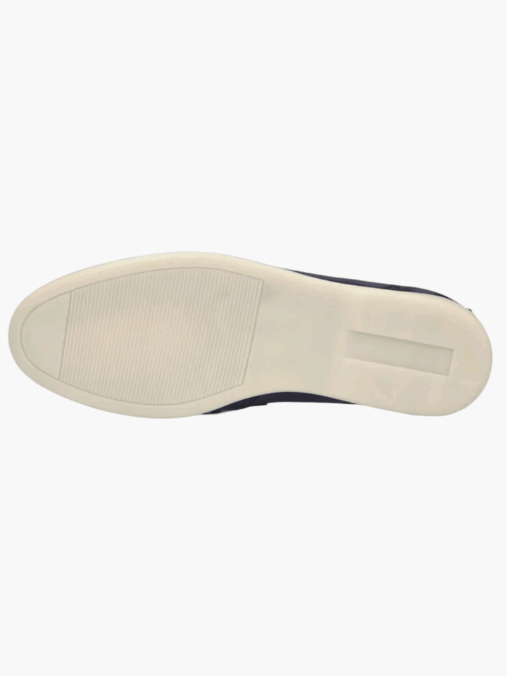 Drune | Elegante Wildleder Loafer