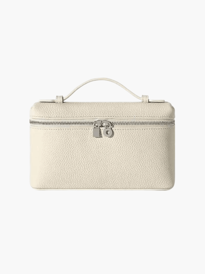 Drune | Handtasche Damen - elegante Leder Tasche