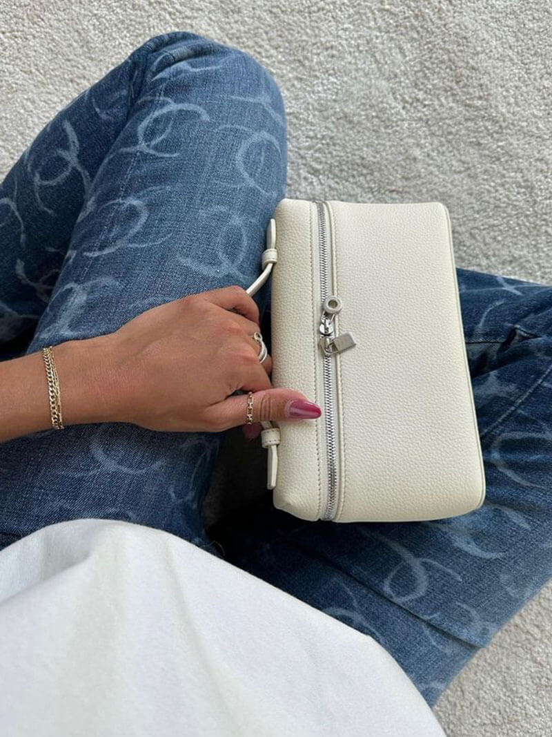 Drune | kompakte Handtasche Für Frauen