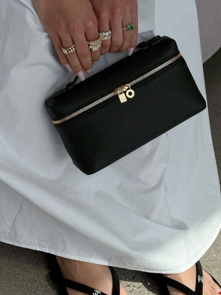 Drune | kompakte Handtasche Für Frauen
