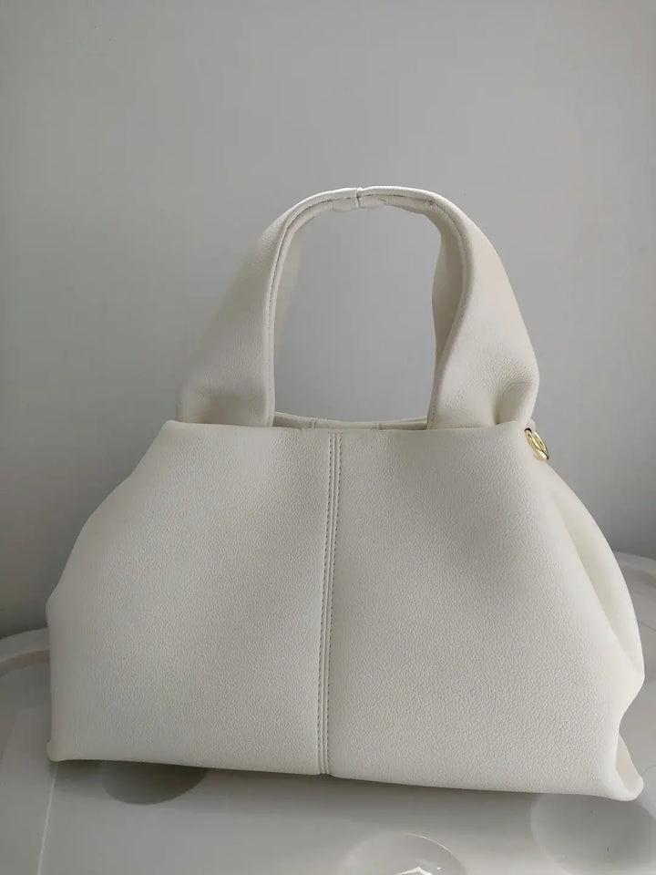 Drune Umhängetasche damen | Handtasche mit Reißverschluss