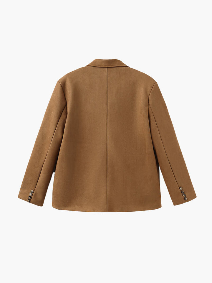 Drune | Vintage Jacke