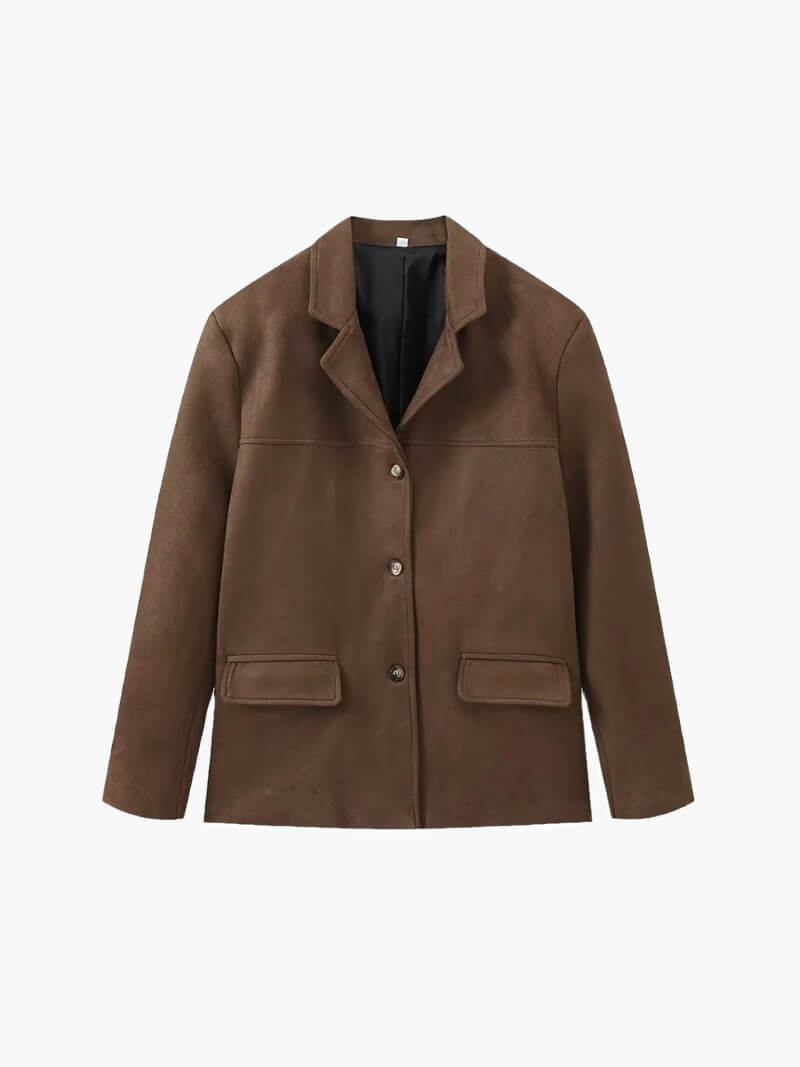 Drune | Vintage Jacke