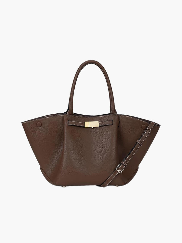 Drune | Geräumige Shopper Tasche Design