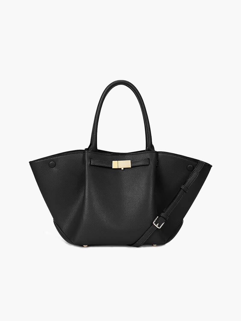 Drune | Geräumige Shopper Tasche Design