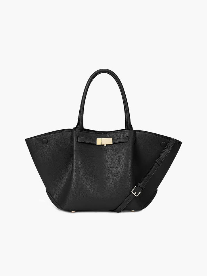 Drune | Geräumige Shopper Tasche Design