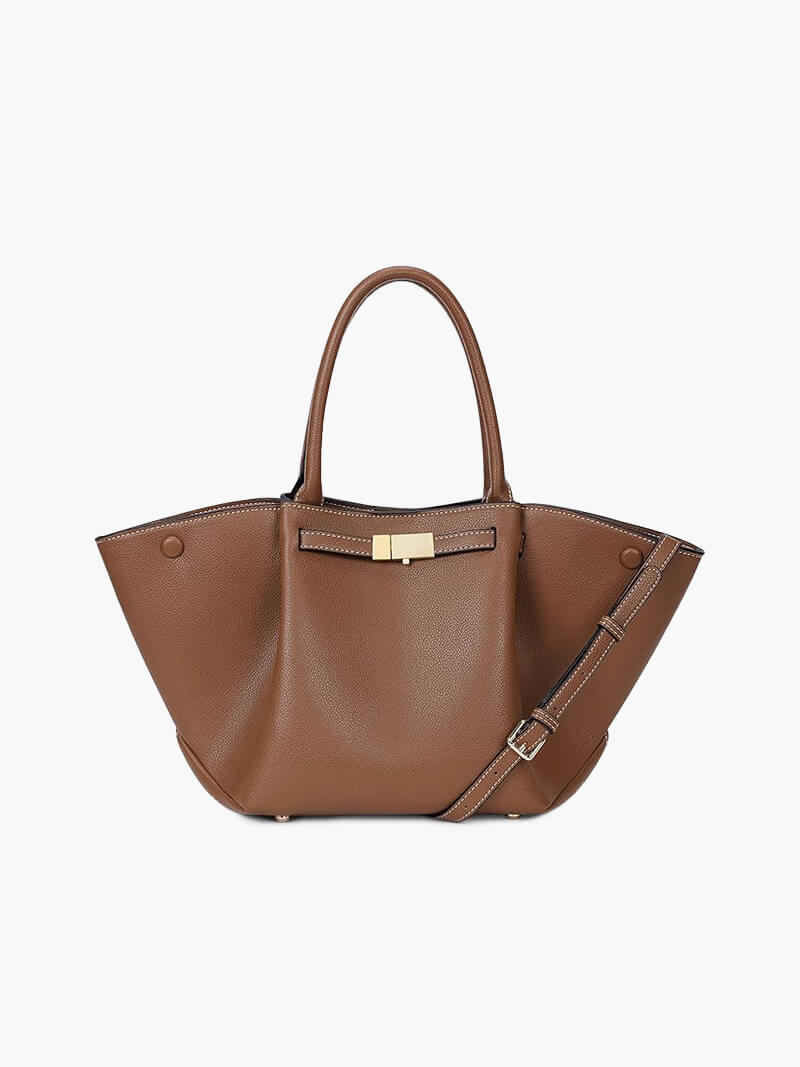 Drune | Geräumige Shopper Tasche Design