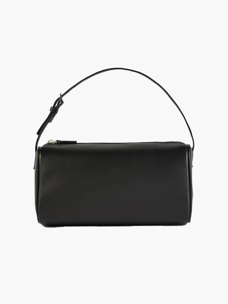 Drune | Minimalistische Damen Tasche Aus Kunstleder