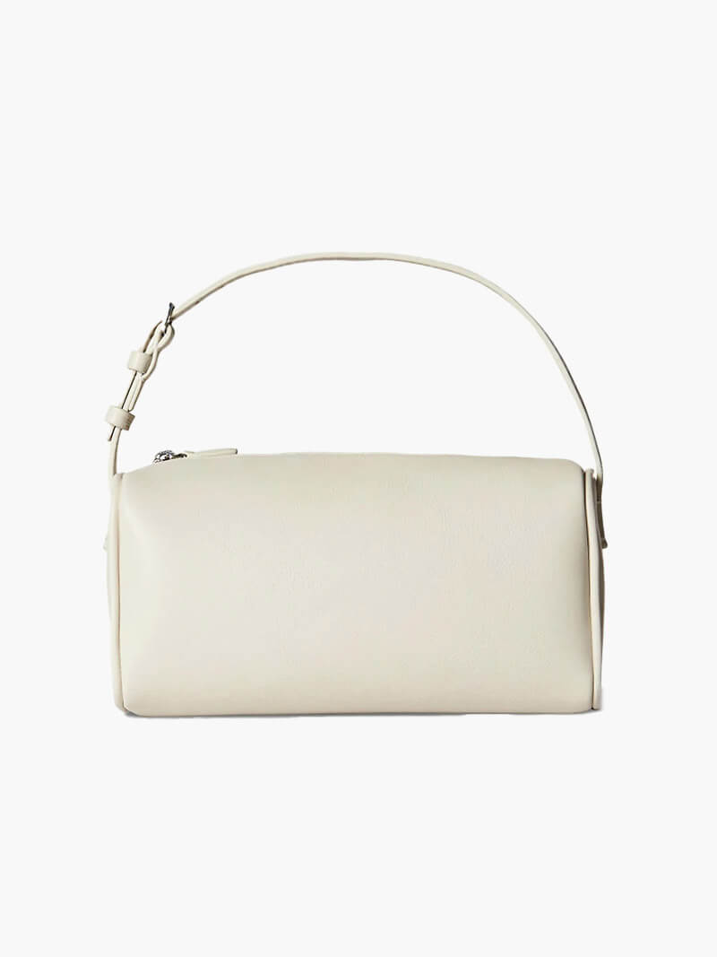 Drune | Minimalistische Damen Tasche Aus Kunstleder