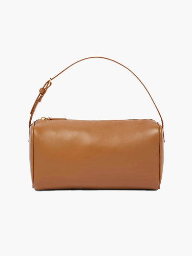 Drune | Minimalistische Damen Tasche Aus Kunstleder