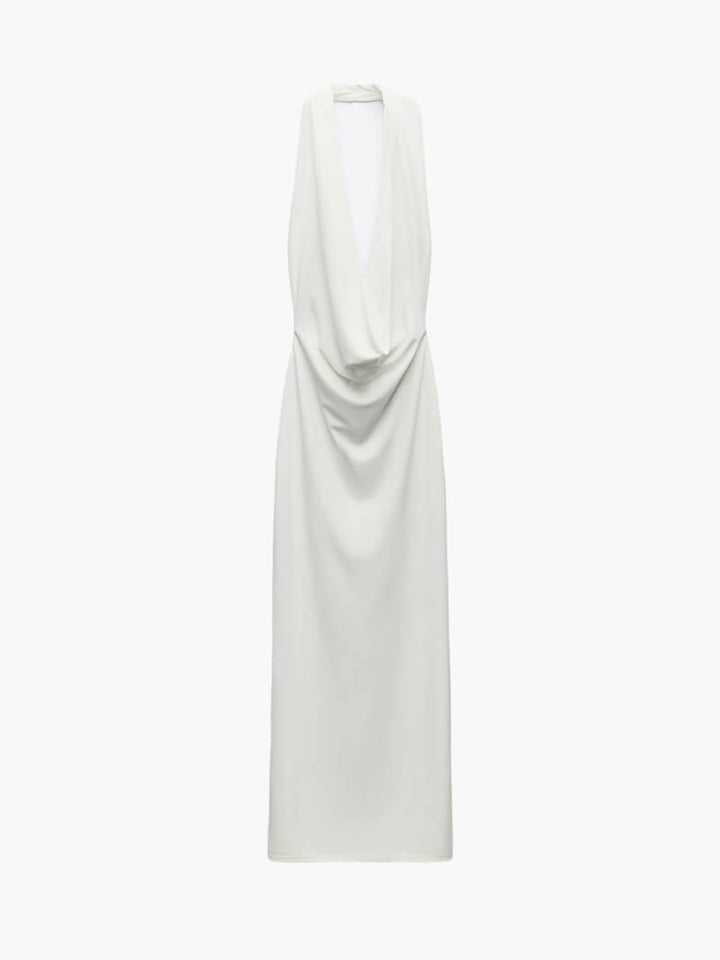 Drune | Venedig V-Ausschnitt Kleid