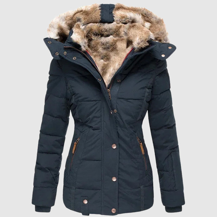 Drune | Arctic Hooded Jacket