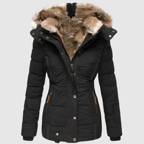 Drune | Arctic Hooded Jacket