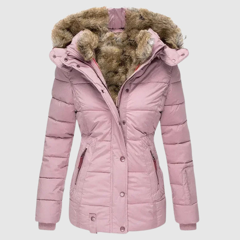 Drune | Arctic Hooded Jacket
