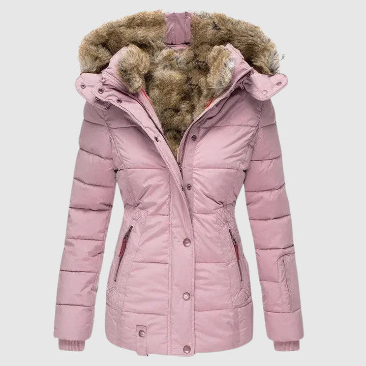 Drune | Arctic Hooded Jacket