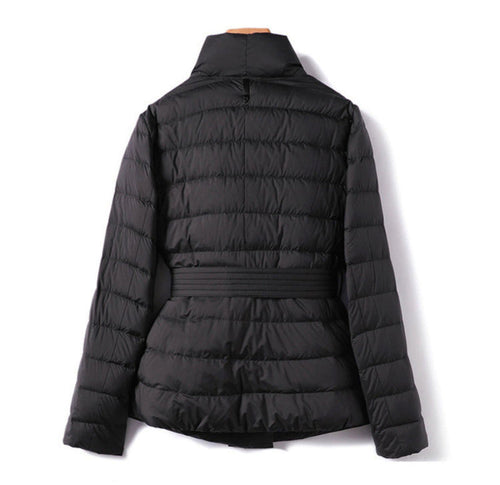 Drune | Daunenjacke