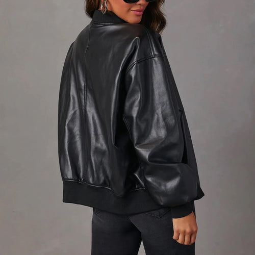 Drune | Rogue Lederjacke