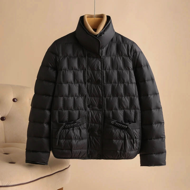 Drune | Serene Daunenjacke