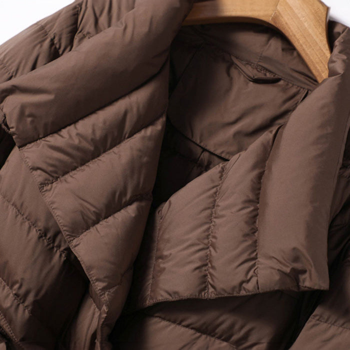 Drune | Daunenjacke