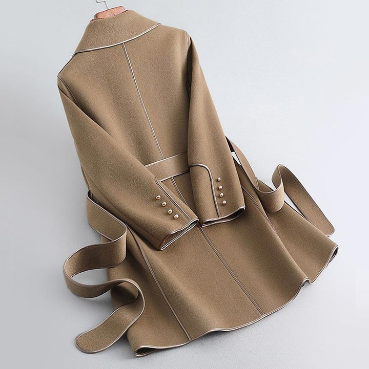 Drune | Malou Paris Mantel