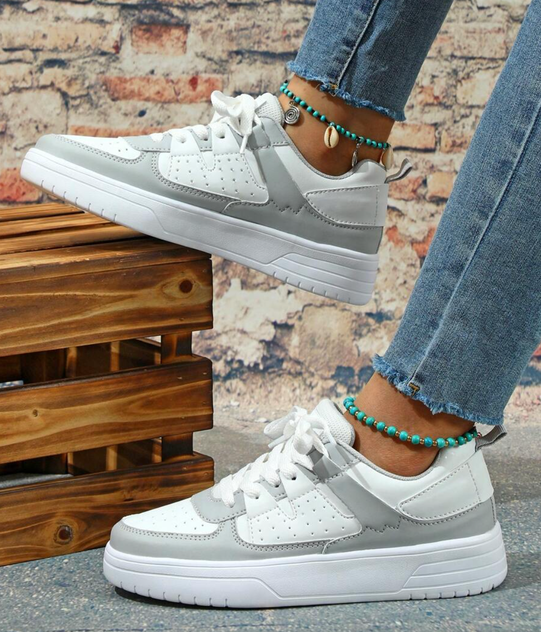 Drune | Sneaks Sneaker Für Damen