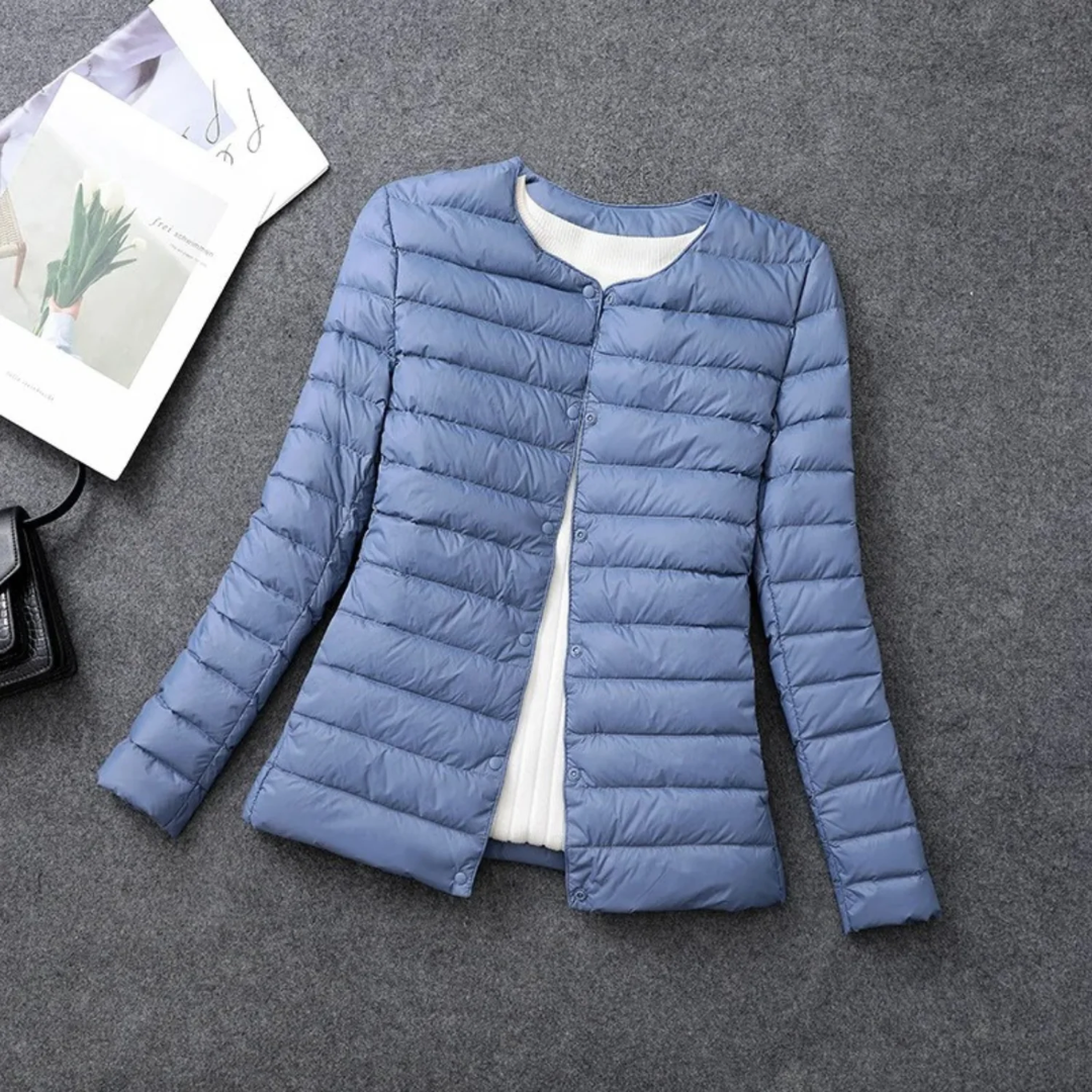 Drune | Wärmende Winterjacke für Damen