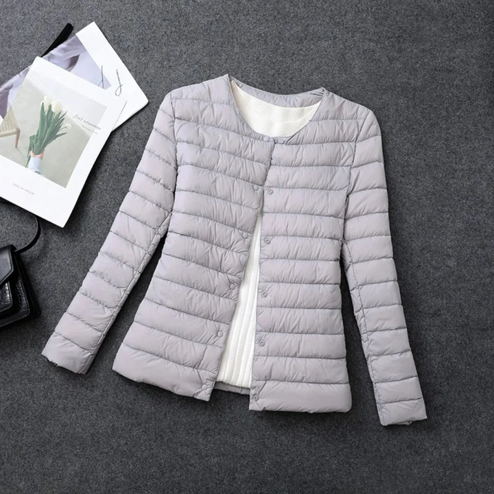 Drune | Wärmende Winterjacke für Damen