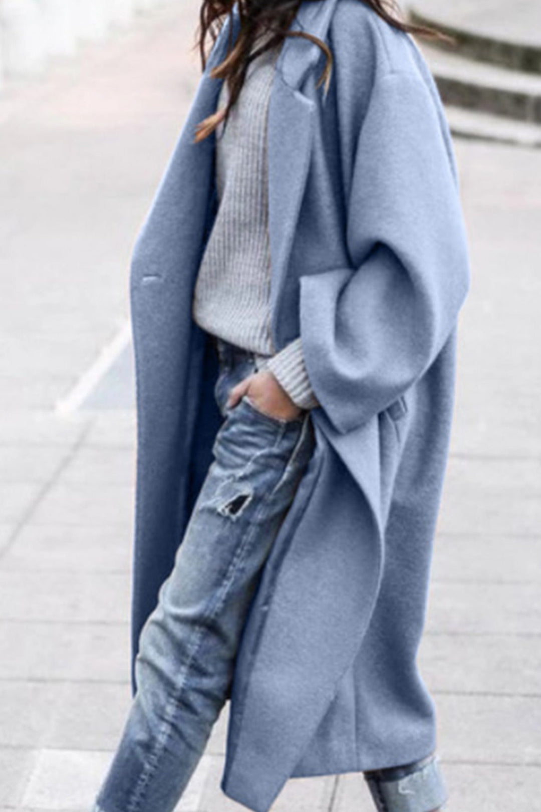 Drune | Stilvoller und eleganter Wintermantel