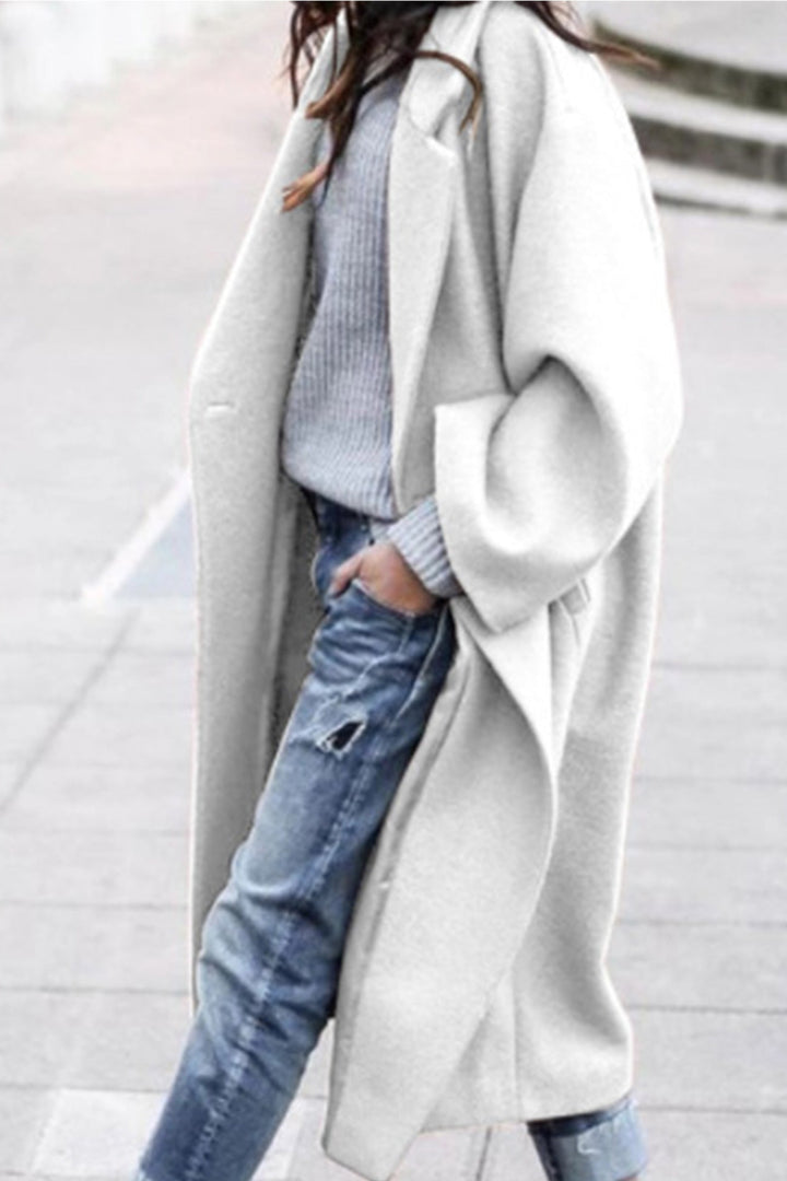 Drune | Stilvoller und eleganter Wintermantel