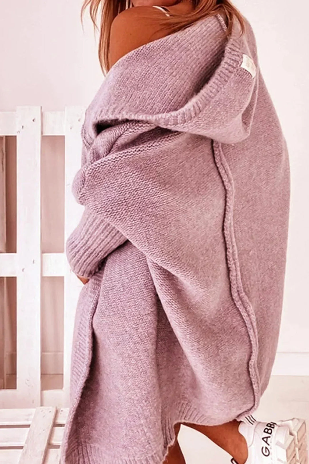 Drune | Lässiges und stilvolles allgemeines Kleidungsstück