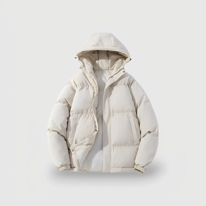 Drune | Stylische Damen Steppjacke Leicht und Warm