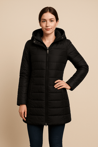 Drune | Winter Steppjacke