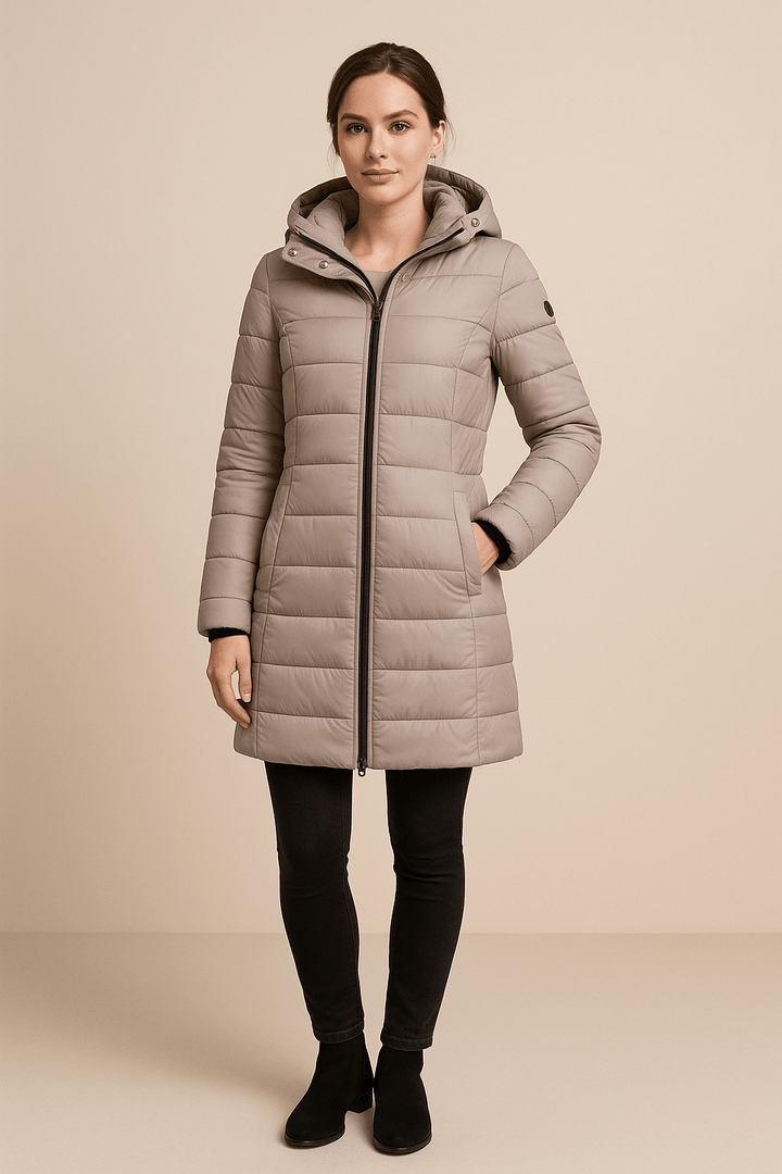 Drune | Winter Steppjacke