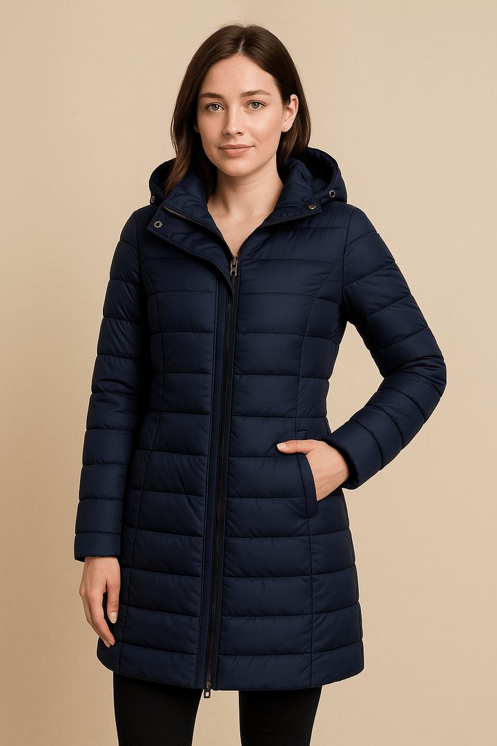 Drune | Winter Steppjacke