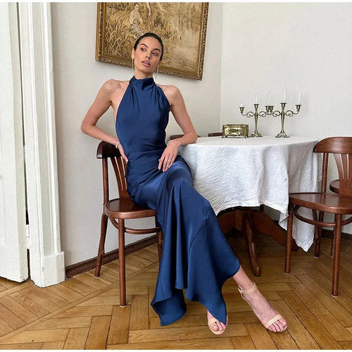 Drune | Elegantes Trägerloses Abendkleid