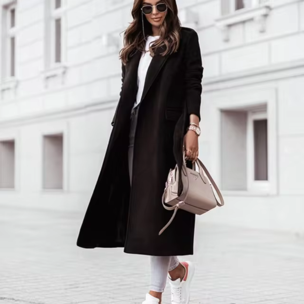 Drune | Maßgeschneiderte und elegante allgemeine Jacke