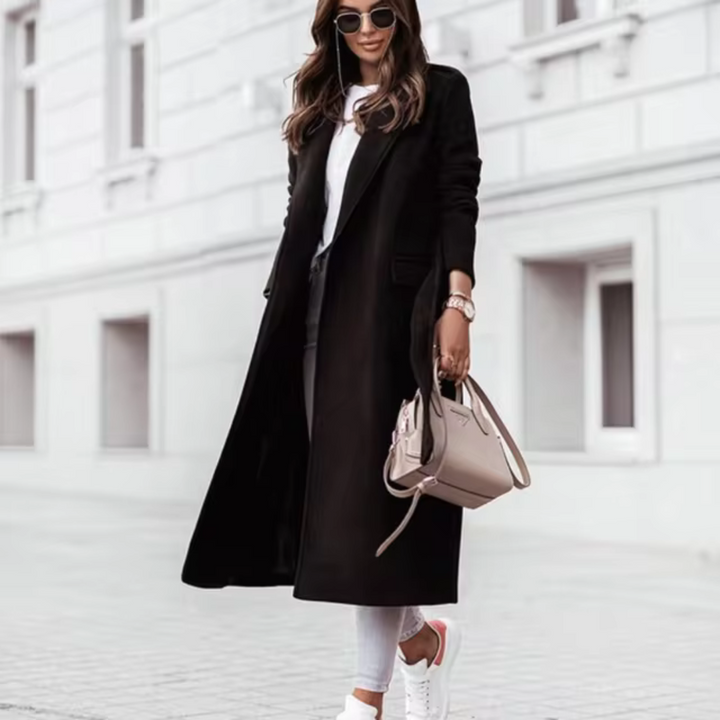 Drune | Maßgeschneiderte und elegante allgemeine Jacke