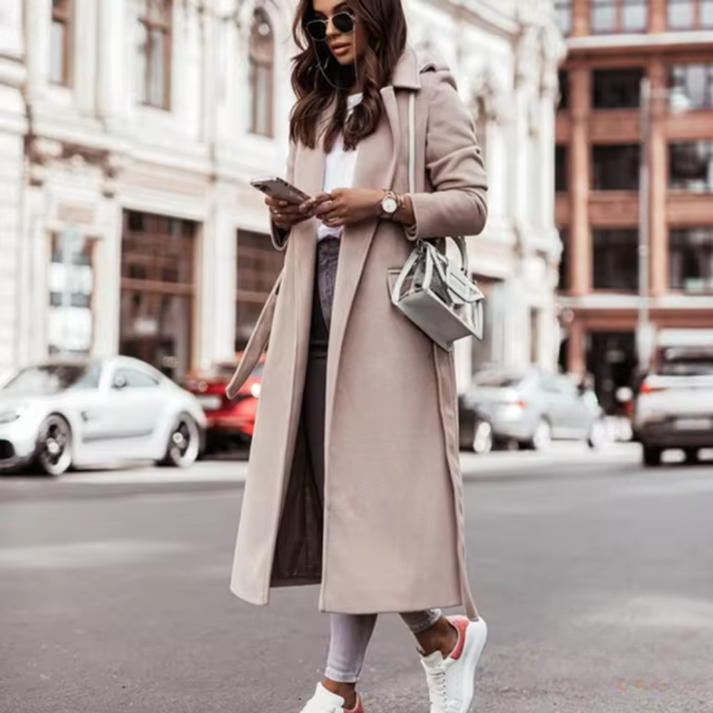 Drune | Maßgeschneiderte und elegante allgemeine Jacke
