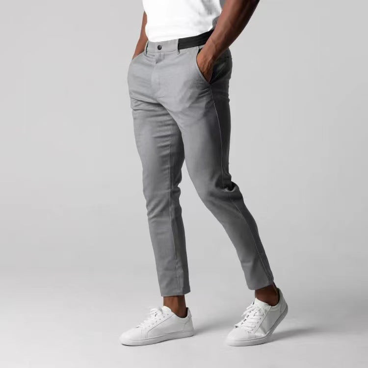 Drune | Hype Premium Stretch Chino